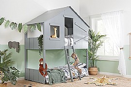 Safari Bunk Bed
